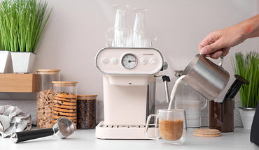 Home Kaffe Küchenbau India | New-Age Home Appliances for Modern Living
